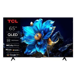 Profitez de 15% de réduction sur les téléviseurs TCL QLED 65 pouces et plus