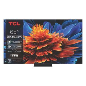 Bon plan chez Conforama sur TV TCL 65MQLED80K : 669.49 €