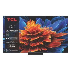 Promo Conforama : 881.99 € pour la TV QLED TCL 75MQLED80K