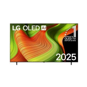 Bon plan TV OLED77B5 LG chez Carrefour : seulement 1418.99 €