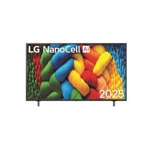 LG NanoCell 4K 55' 55NANO80A à seulement 358.99 € sur Carrefour avec ce bon plan