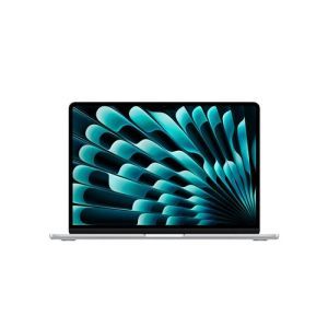 Apple MacBook Air 13'' 256 Go SSD 16 Go M4 Argent est en promo à seulement 953.99 € chez CDiscount