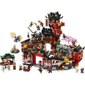 Lego Shop