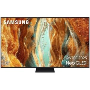 TV SAMSUNG Neo QLED TQ55QN70F chez CDiscount : seulement 549 € avec ce bon plan