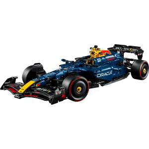 Promo CDiscount : LEGO Technic 42206 F1 Oracle Red Bull Racing RB20 pour 138.94 € seulement
