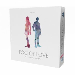 Jeu de société - Fog of Love pour 6,08€