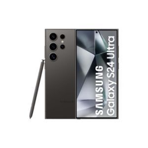 Promo Rakuten : Samsung GALAXY S24 ULTRA 512GO Noir pour 649.99 € seulement