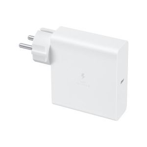 Promo Amazon : Chargeur Samsung 140W USB-C Blanc - EPTB410NW pour 63.82 € seulement