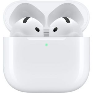 Promo Carrefour : 94 € pour les Ecouteurs APPLE AirPods 4