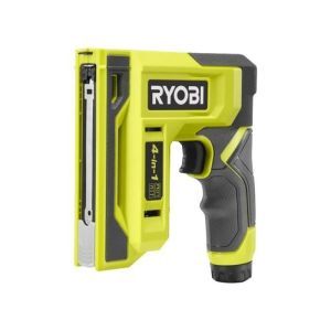 Promo CDiscount : Agrafeuse cloueuse - RYOBI RST4-0 pour 74.98 € seulement