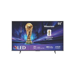 TV HISENSE 55E77Q PRO chez Conforama : seulement 434.99 € avec ce bon plan