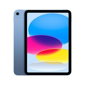 Apple iPad 11' A16 128 Go Bleu Wifi 2025 à 299 € chez Carrefour. Un bon plan !