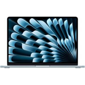 Apple MACBOOK Air 13' M5 CPU10 GPU10 16Go 1To Bleu à seulement 1304.1 € sur Carrefour avec ce bon plan