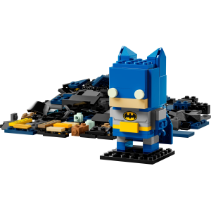 Promo Rakuten : LEGO DC 40748 Figurine de Batman 8-en-1 pour 41.19 € seulement