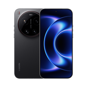 Promo Xiaomi : Xiaomi 17 Ultra Noir 16 GO + 1 TO pour 1603 € seulement