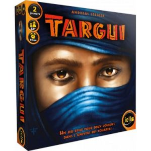 Jeu de société - Targui pour 11,97€