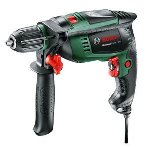 Promo CDiscount : Perceuse Bosch UniversalImpact 800 pour 73.2 € seulement
