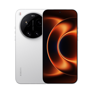 Bon plan chez Xiaomi sur Xiaomi 17 Ultra Blanc 16 GO + 1 TO : 1703 €