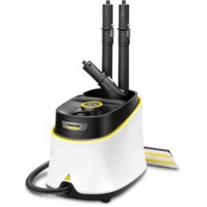 Promo Amazon : 159.99 € pour le KARCHER SC 3 Deluxe Easyfix white