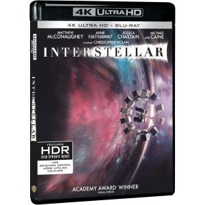 Découvrez le lot de 2 Blu-Ray 4K à 24,99 € sur Amazon : films cultes à prix mini !
