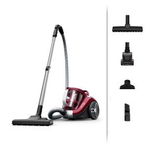 Bon plan Aspirateur Compact Power Xxl Ro4b63ea Rowenta chez Carrefour : seulement 143.99 €
