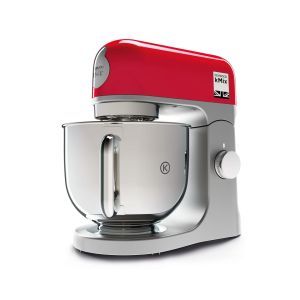 Bon plan Kenwood kMix KMX750RD Rouge chez CDiscount : seulement 229.49 €