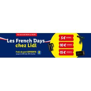 Promo LIDL
