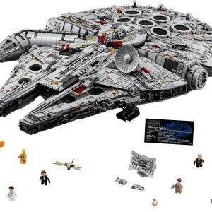 Lego Shop