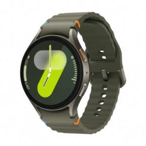 Galaxy Watch7 SAMSUNG Vert 44mm BT à seulement 195.49 € sur Carrefour avec ce bon plan