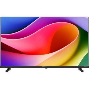Promo sur la TV LED HISENSE 40A5Q pour 219.99 € chez Carrefour