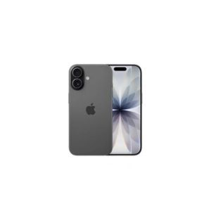 869 € pour l'iPhone 17 256Go Noir APPLE, en promo chez Carrefour