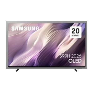 TV Samsung OLED TQ77S99H 77' à seulement 4190 € sur Samsung avec ce bon plan