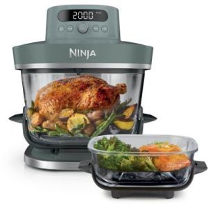 Ninja Kitchen