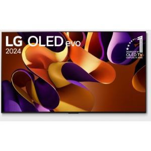 2620.5 € pour la TV LG OLED65G4 2024, en promo chez Rakuten