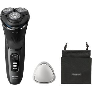 Rasoir S3244/12 Philips chez Carrefour : seulement 63.99 € avec ce bon plan