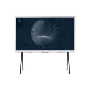 Bon plan TV Samsung The Serif QE50LS01B 50' chez Rakuten : seulement 1283.49 €