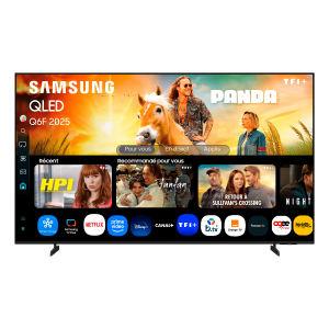 Livraison gratuite sur toutes les TV chez Carrefour avec un bon plan exceptionnel