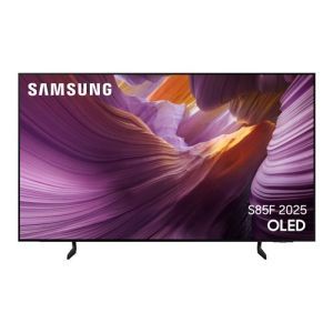Promo sur la TV OLED Samsung TQ77S85F pour 1058.99 € chez Carrefour