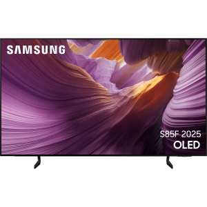 260 € de crédit fidélité Carrefour sur la TV OLED 77' Samsung S85F : une offre à ne pas manquer
