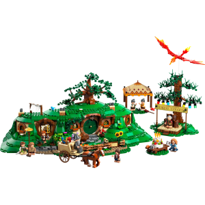 Lego Shop