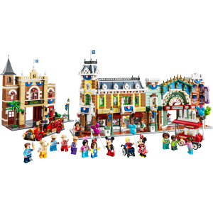 Lego Shop