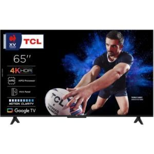 TV LED TCL 65P69K 2025 chez Rakuten : seulement 524.49 € avec ce bon plan