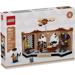 Lego Shop