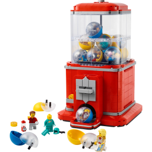 Lego Shop