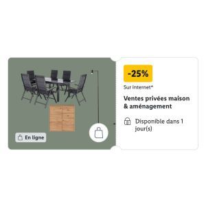 Promo LIDL