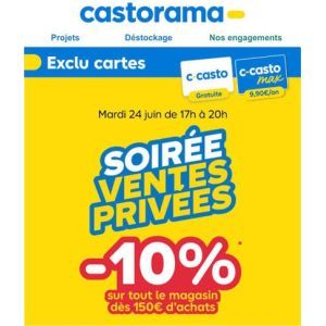 Castorama