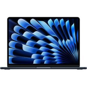 1274.15 € pour l'Apple MACBOOK Air 15' M5 CPU10 GPU10 16Go 512Go Minuit, en promo chez Carrefour