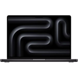 Promo sur l'Apple MACBOOK Pro 14' M5 32Go CPU10 GPU10 1To Noir pour 2039.15 € chez Carrefour