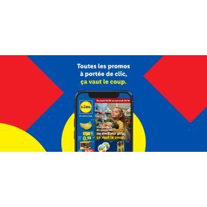 LIDL