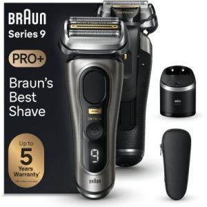 Bon plan Rasoir BRAUN Series 9 9565cc chez Amazon : seulement 303.98 €